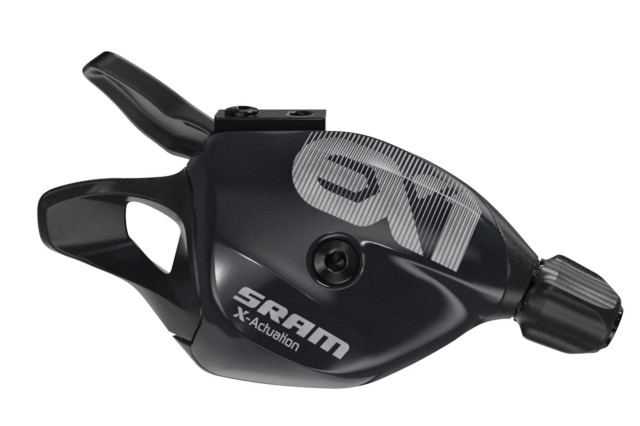 Sram store ex1 groupset